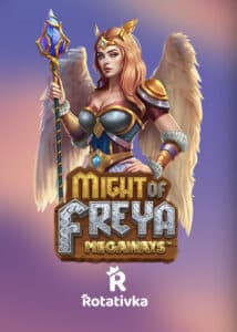 Might of Freya Megaways