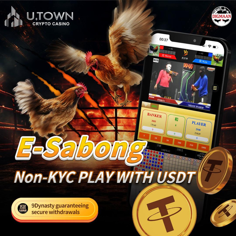 Utown Casino: Revolutionizing the Online Gaming Experience