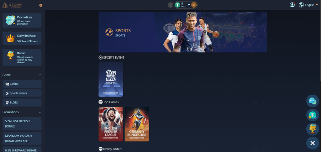 ubet88 Casino Login: Step-by-Step Guide to Accessing Your Account