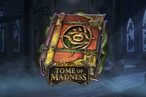 Tome of Madness