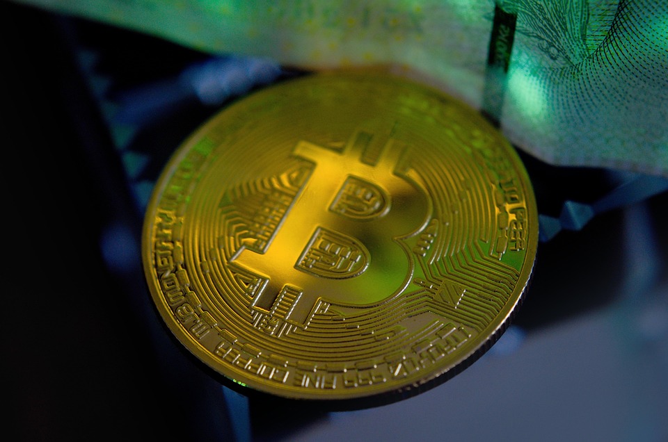 Cryptocurrency