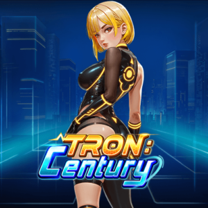 Tron：Century