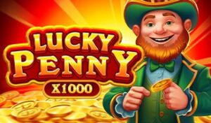 Lucky Penny