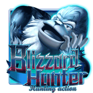 Blizzdord hunter