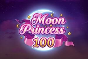 Moon Princess 100