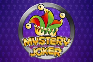 Mystery Joker