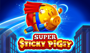 Sticky Piggy