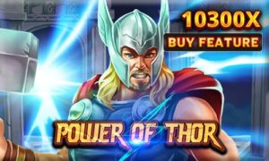 Power of Thor