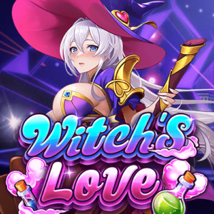 Witch's Love