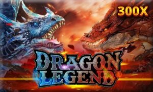 Dragon Legend