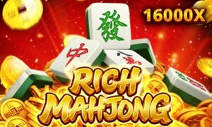 Rich Mahjong