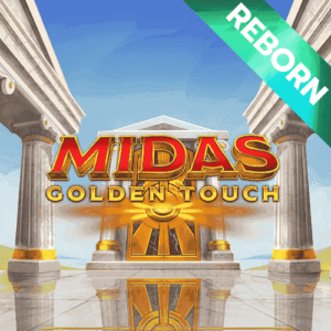 Midas Golden Touch Reborn