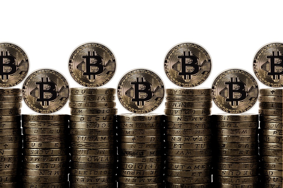 Cryptocurrency