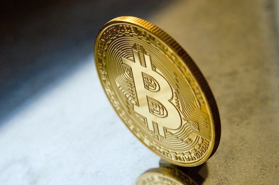 Cryptocurrency
