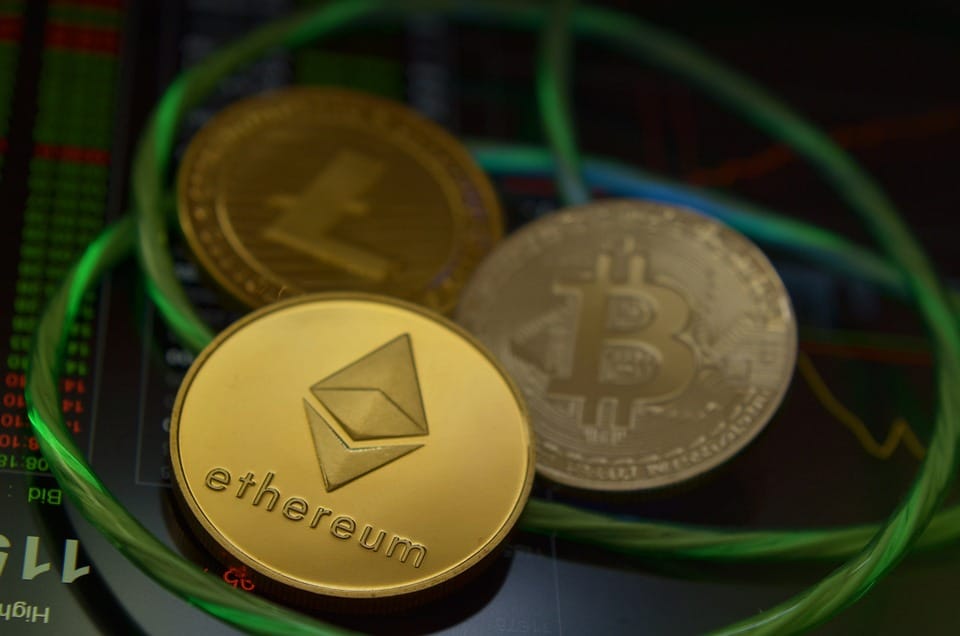 Cryptocurrency