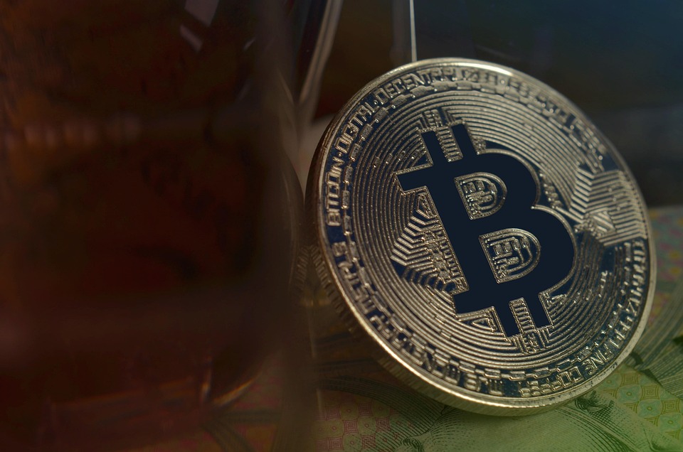 Cryptocurrency