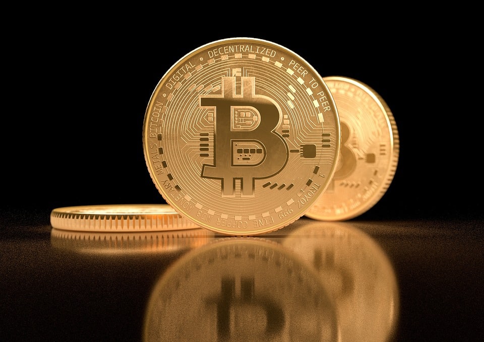 Cryptocurrency