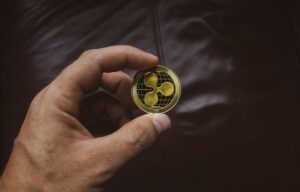 Cryptocurrency