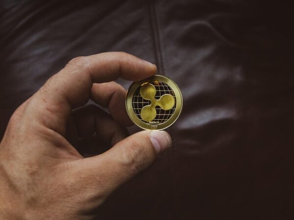 Cryptocurrency