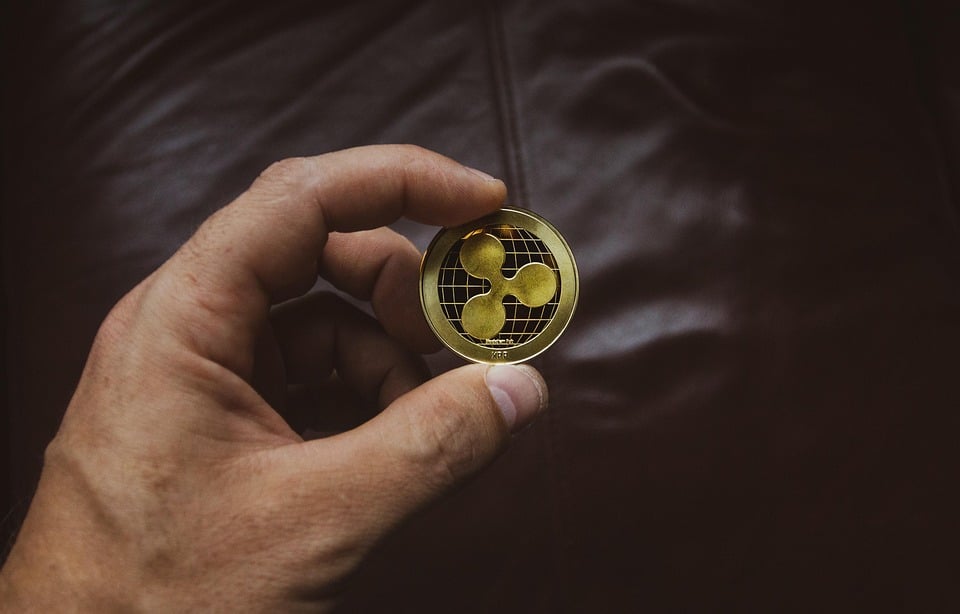 Cryptocurrency