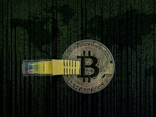 Cryptocurrency