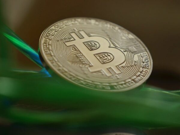 Cryptocurrency