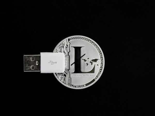 Cryptocurrency