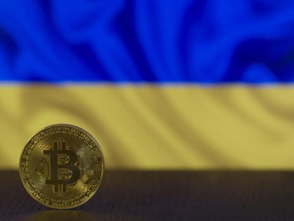 Cryptocurrency