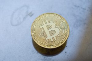 Cryptocurrency