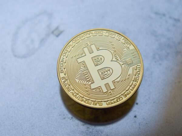 Cryptocurrency