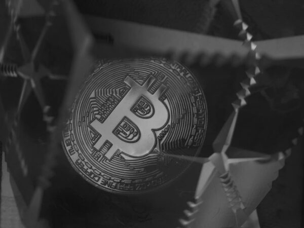 Cryptocurrency