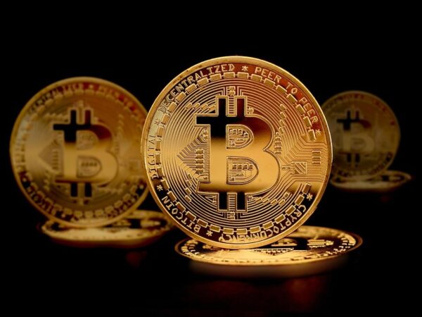 Cryptocurrency