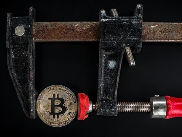 Cryptocurrency