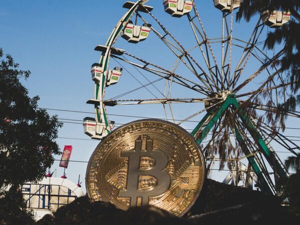 Cryptocurrency