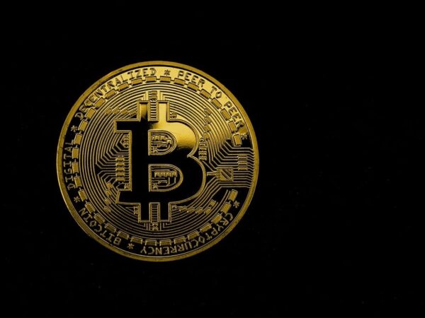 Cryptocurrency