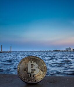 Cryptocurrency