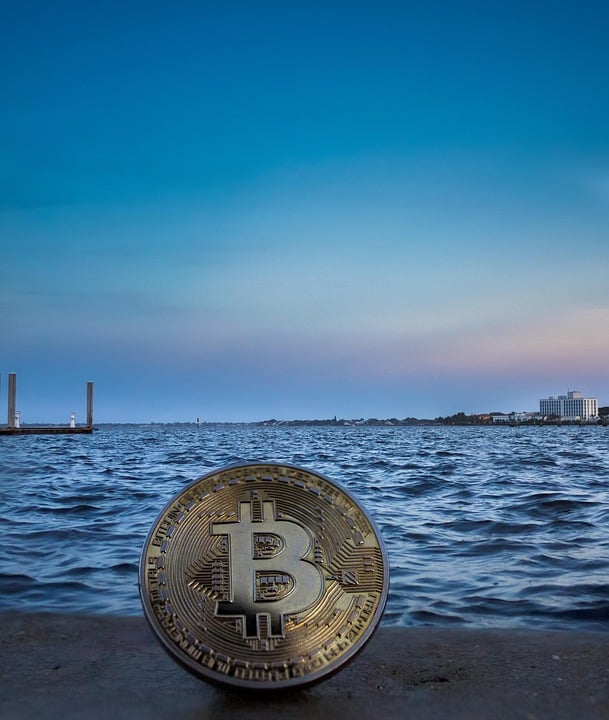 Cryptocurrency