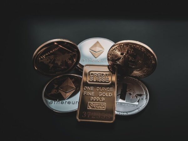 Cryptocurrency