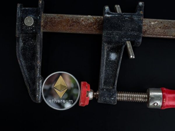 Cryptocurrency