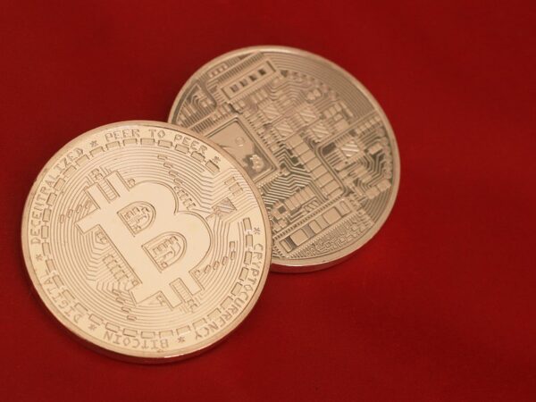 Cryptocurrency