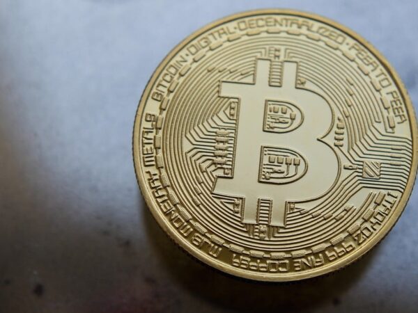 Cryptocurrency