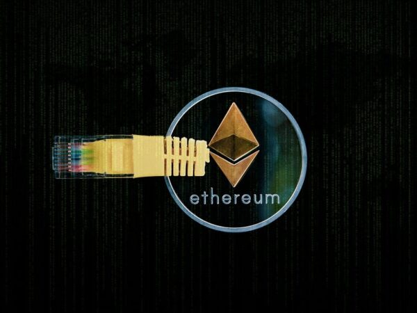 Cryptocurrency