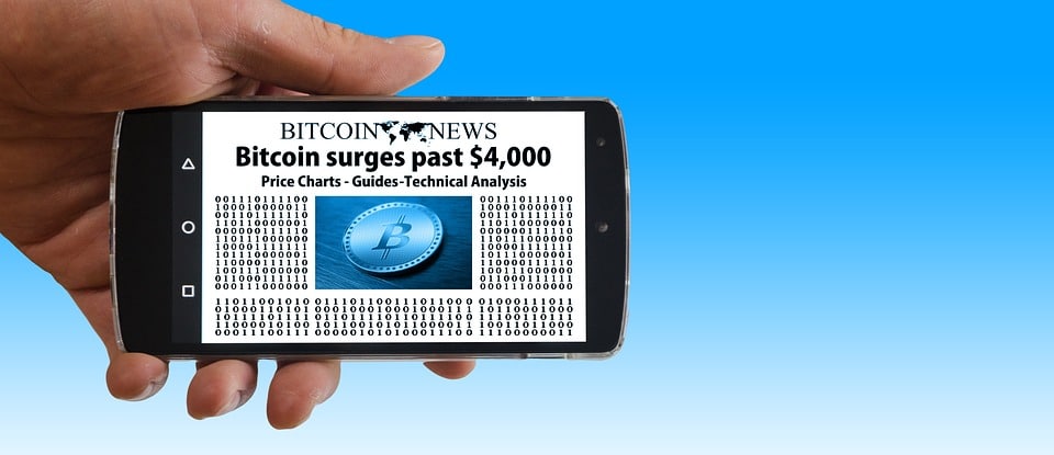 Cryptocurrency
