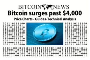 Cryptocurrency