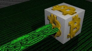 Cryptocurrency