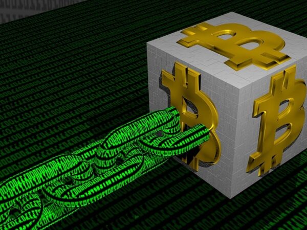 Cryptocurrency