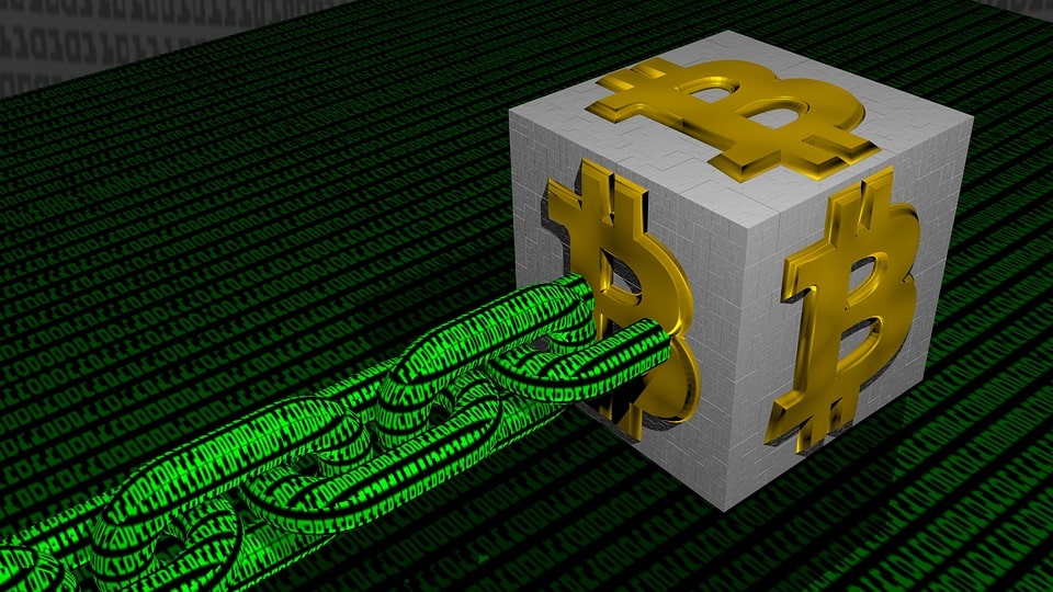 Cryptocurrency