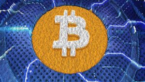 Cryptocurrency