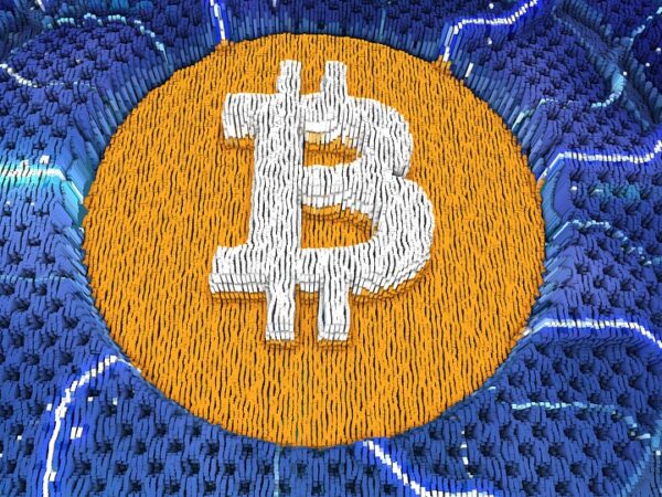 Cryptocurrency