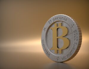 Cryptocurrency